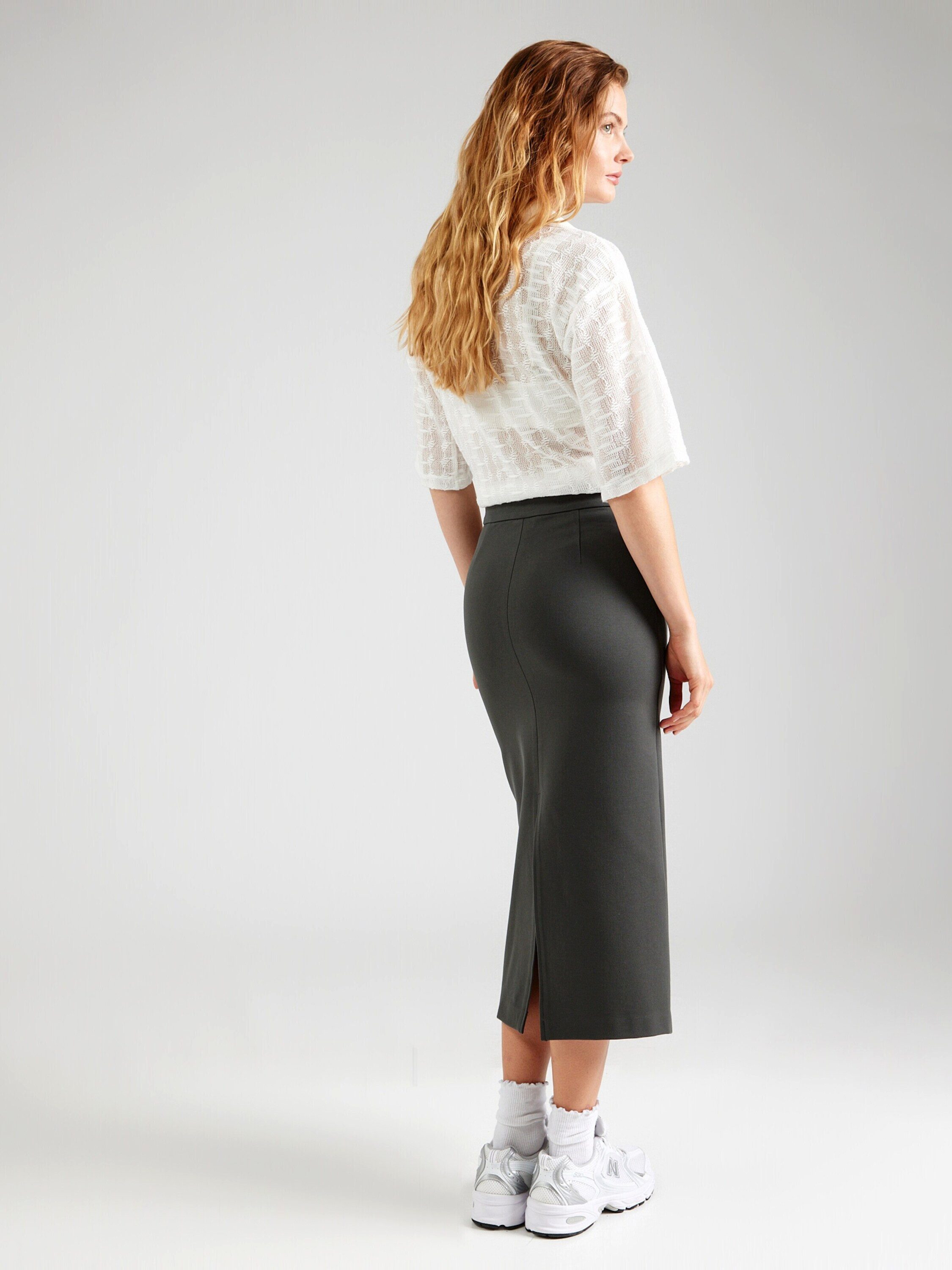 Modström Bleistiftrock Tanny (1-tlg) Weiteres Detail