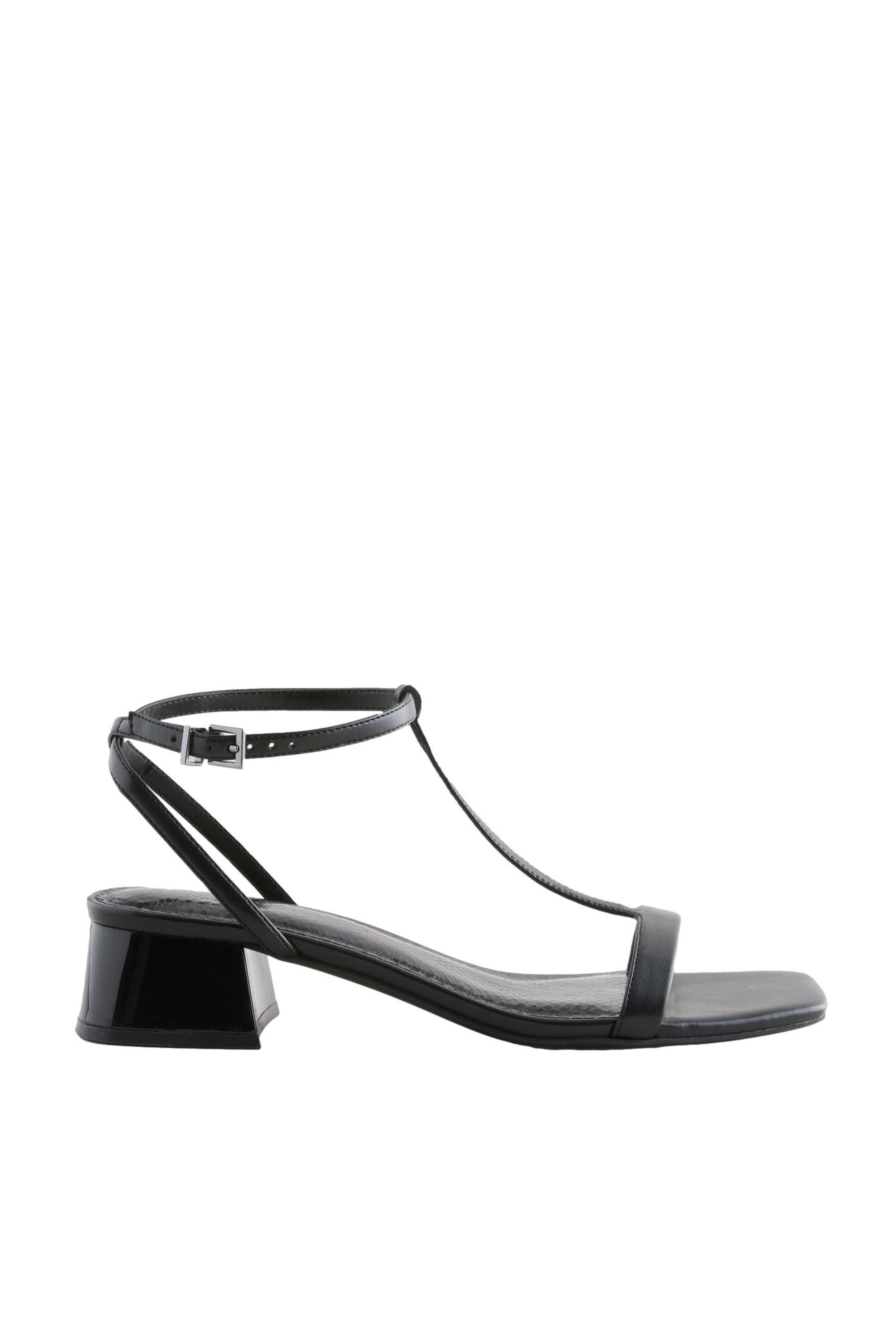 Next Forever Comfort® Sandale mit flachem günstig online kaufen