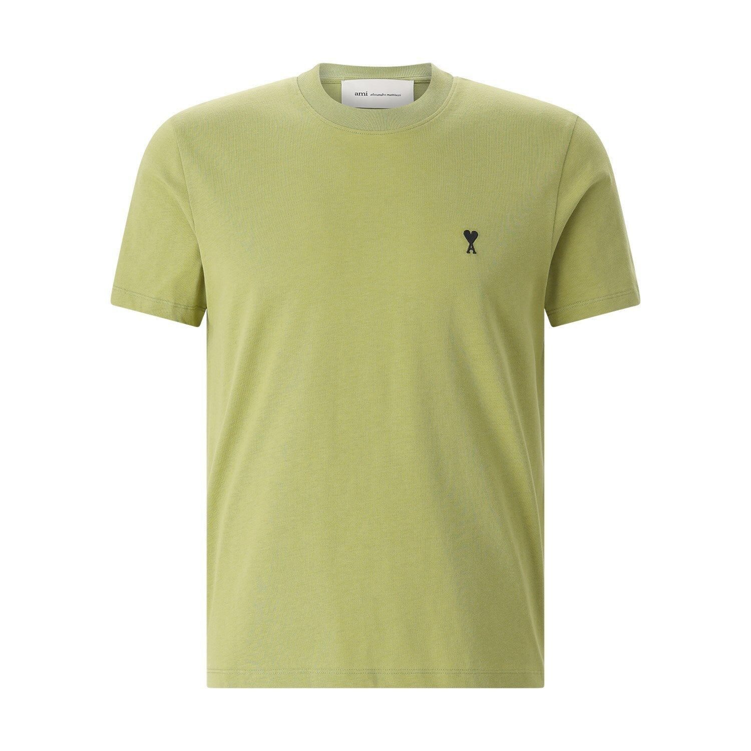 AMI PARIS - ALEXANDRE MATTIUSSI Kurzarmshirt