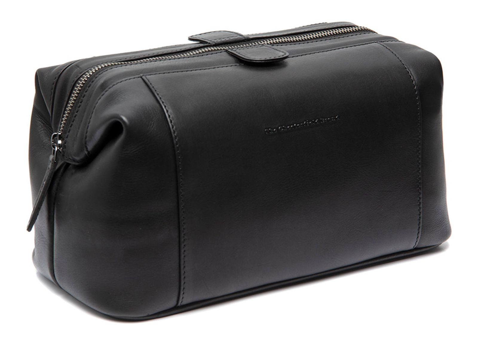 The Chesterfield Brand Kulturbeutel Washbag, aus echtem Rindsleder günstig online kaufen