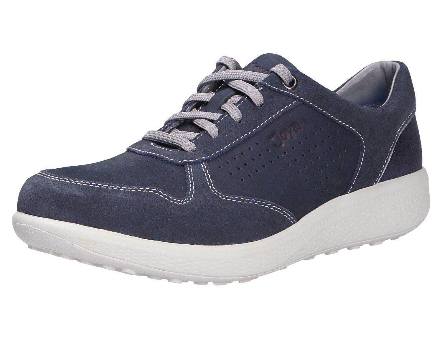 BRITT BLUE Schnürschuh