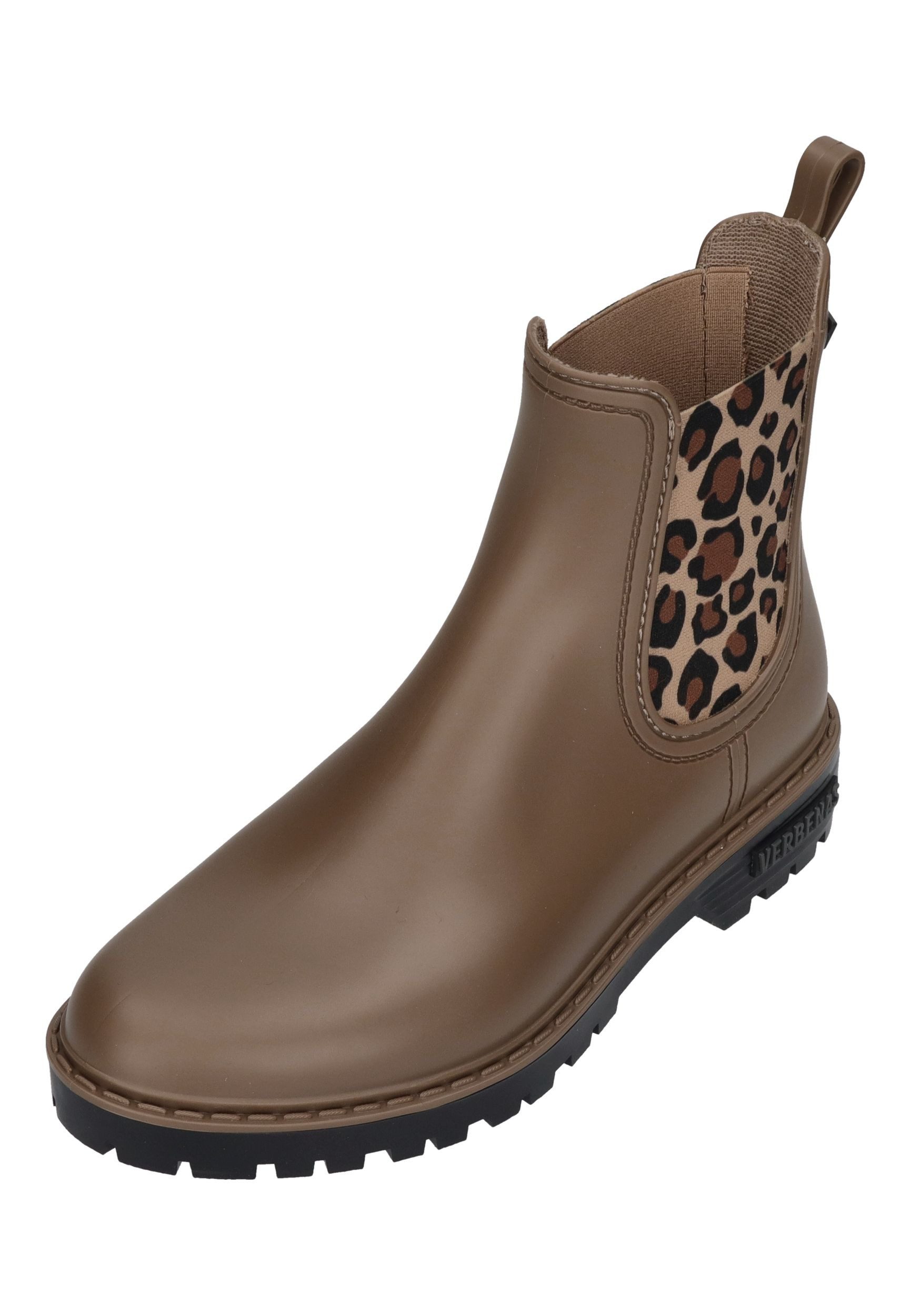 VERBENAS Gaudi Mate Animal Gummistiefel Ash günstig online kaufen