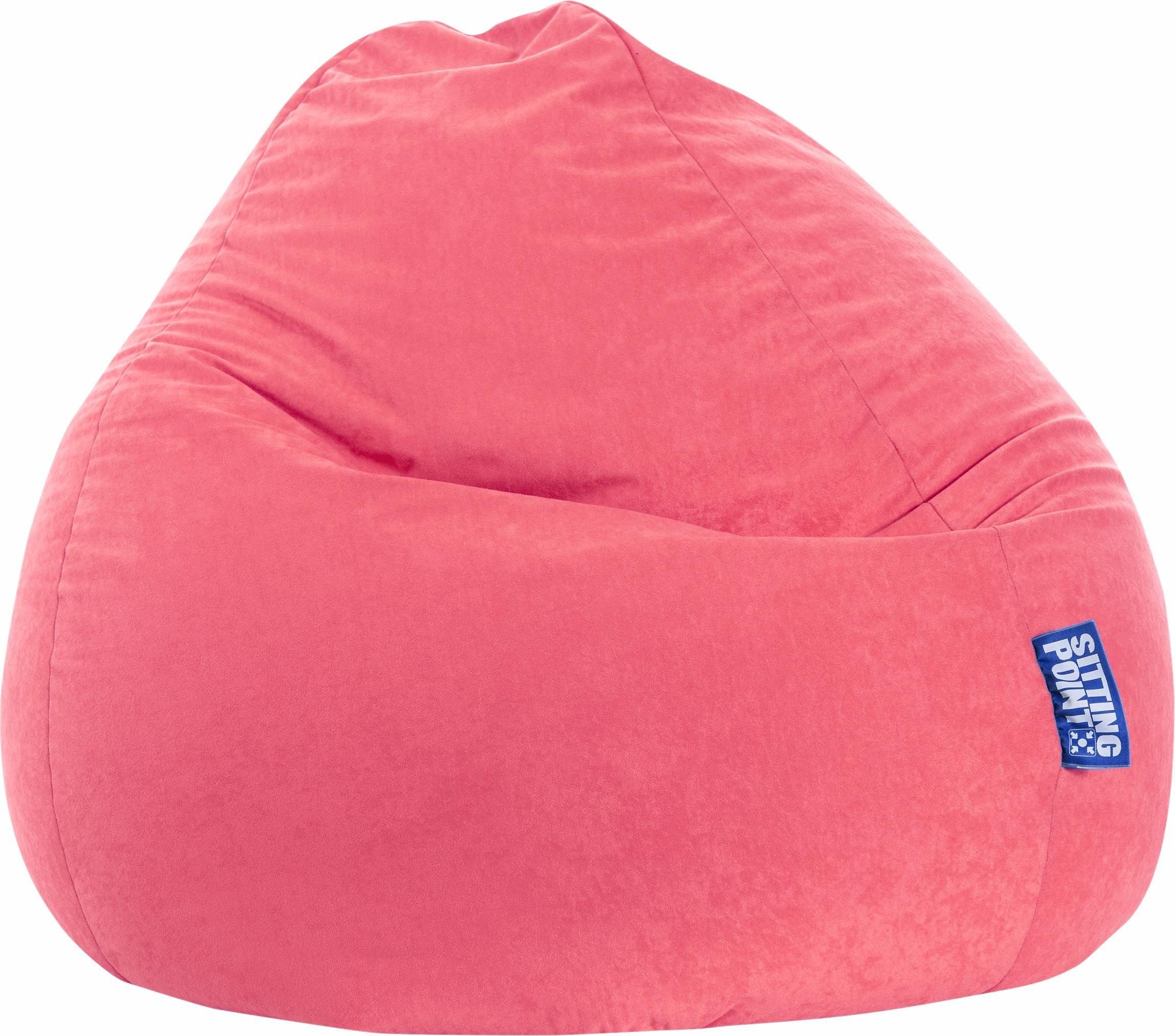 Sitzsack EASY XXL
