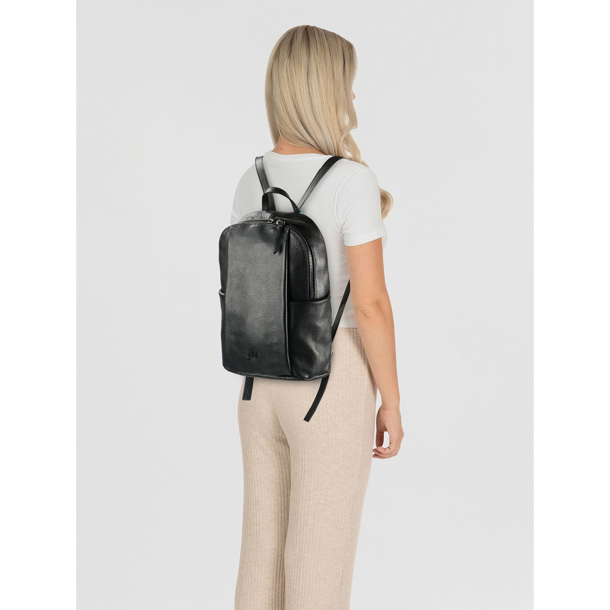 Gabs Rucksack Annarit, Leder