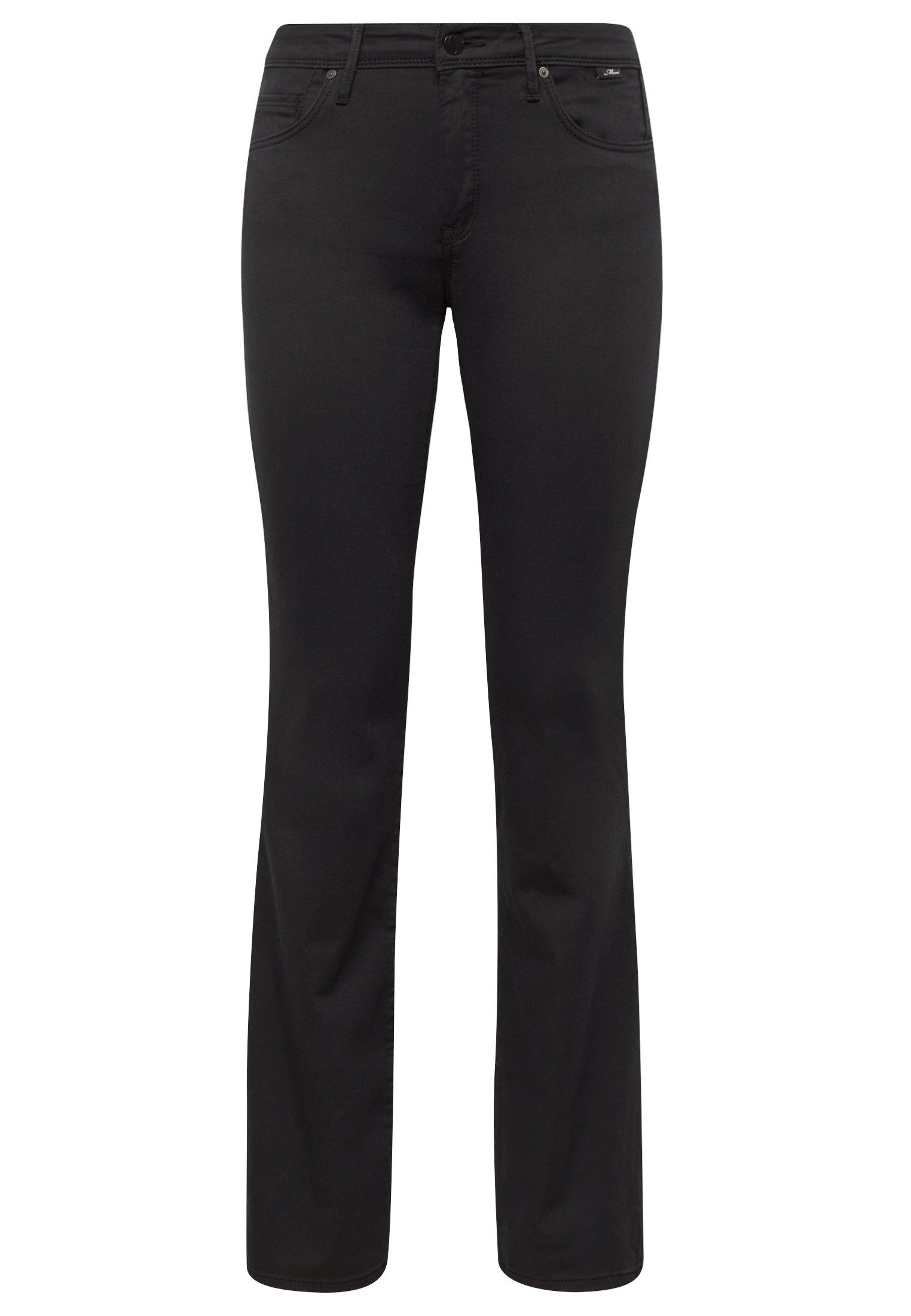 Bootcut-Jeans BELLA MID-RISE