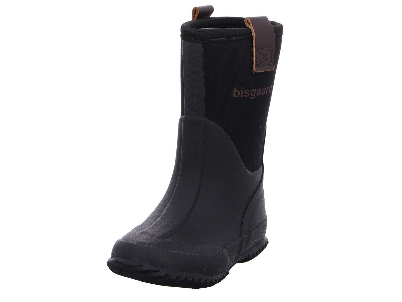 Bisgaard Kid's Thermo Rubberlaarzen grijs