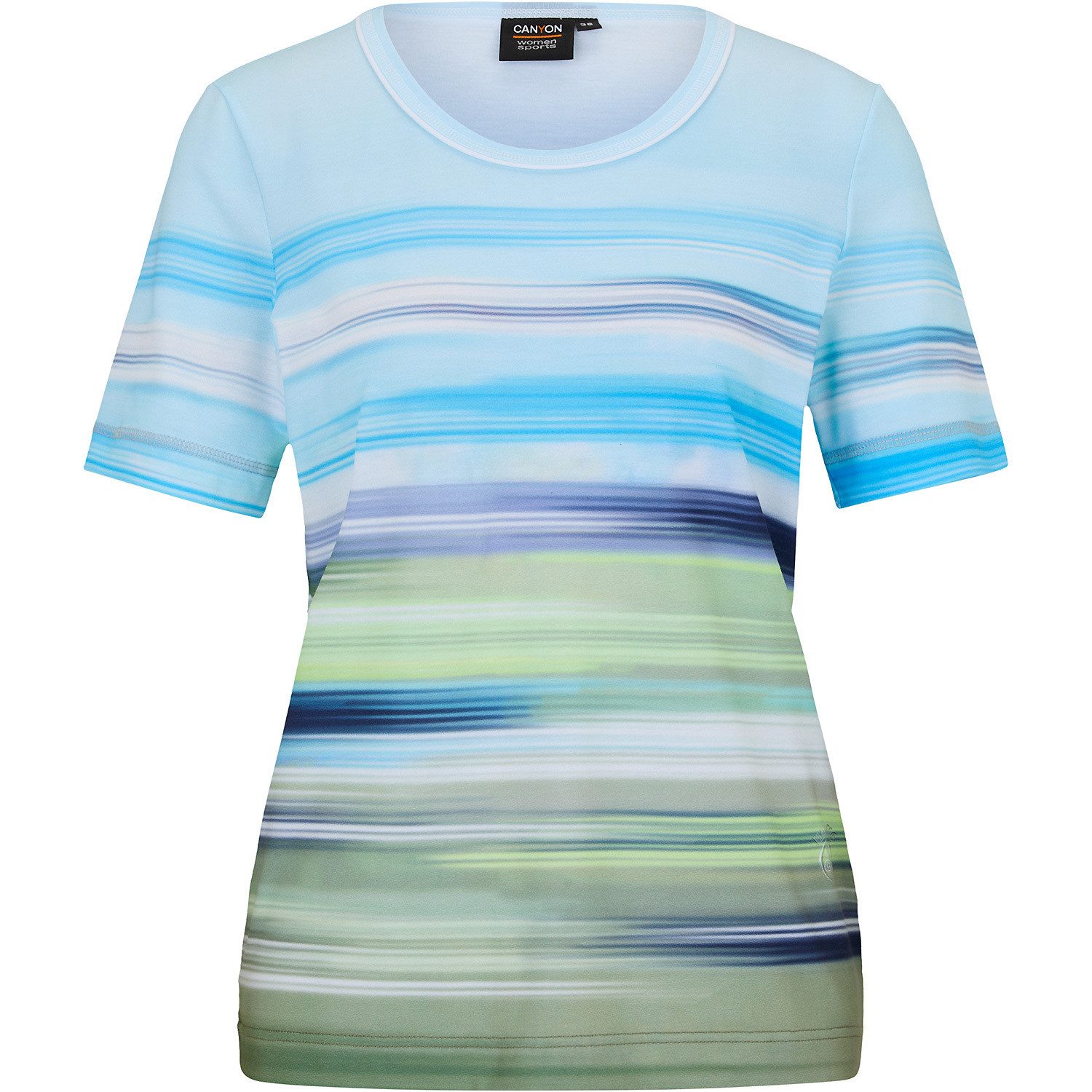 Canyon T-Shirt T-Shirt CYS MALIBU