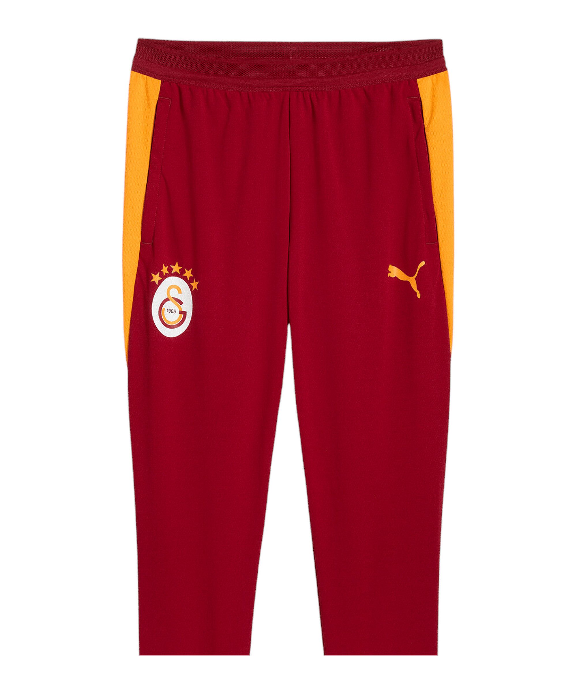 PUMA Jogginghose PUMA Galatasaray Istanbul pockets Trainingshose – Bild 3 von 3
