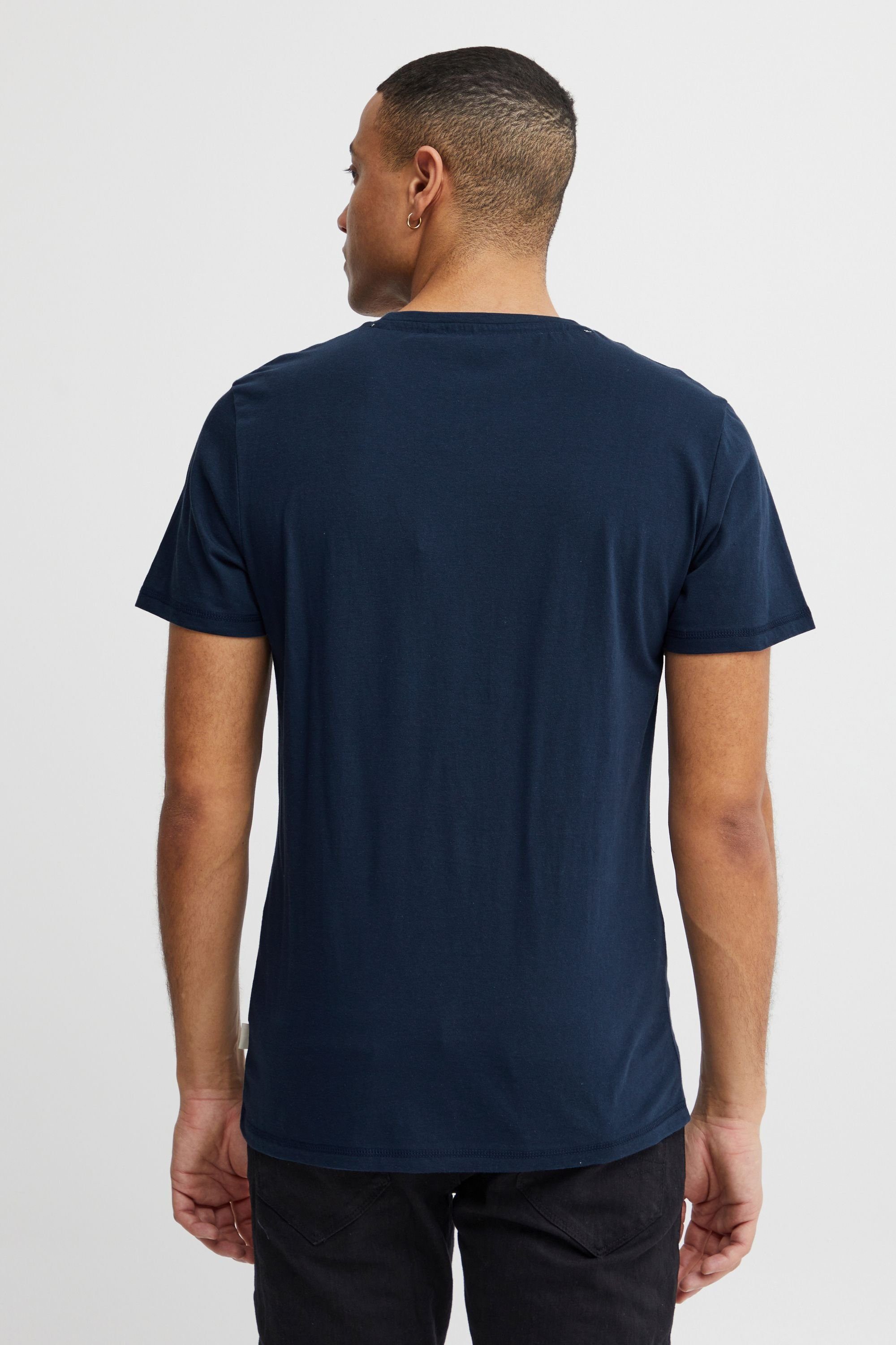 11 Project T-Shirt 11 20715957ME Blues Dress PRSit T-Shirt O-Neck Project