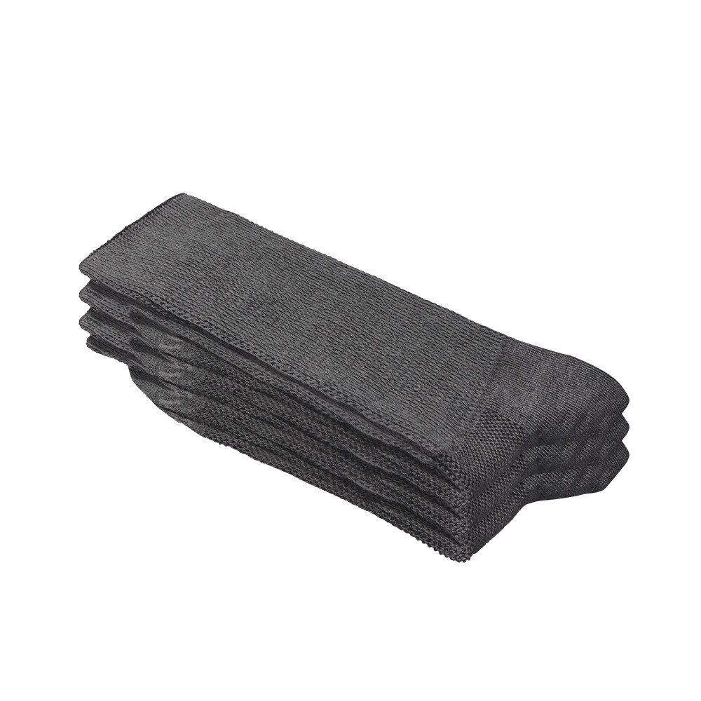 Bodymed Diabetikersocken (Packung, 3er Pack) Druckfreier, hervorragender Sitz – Bild 4 von 5