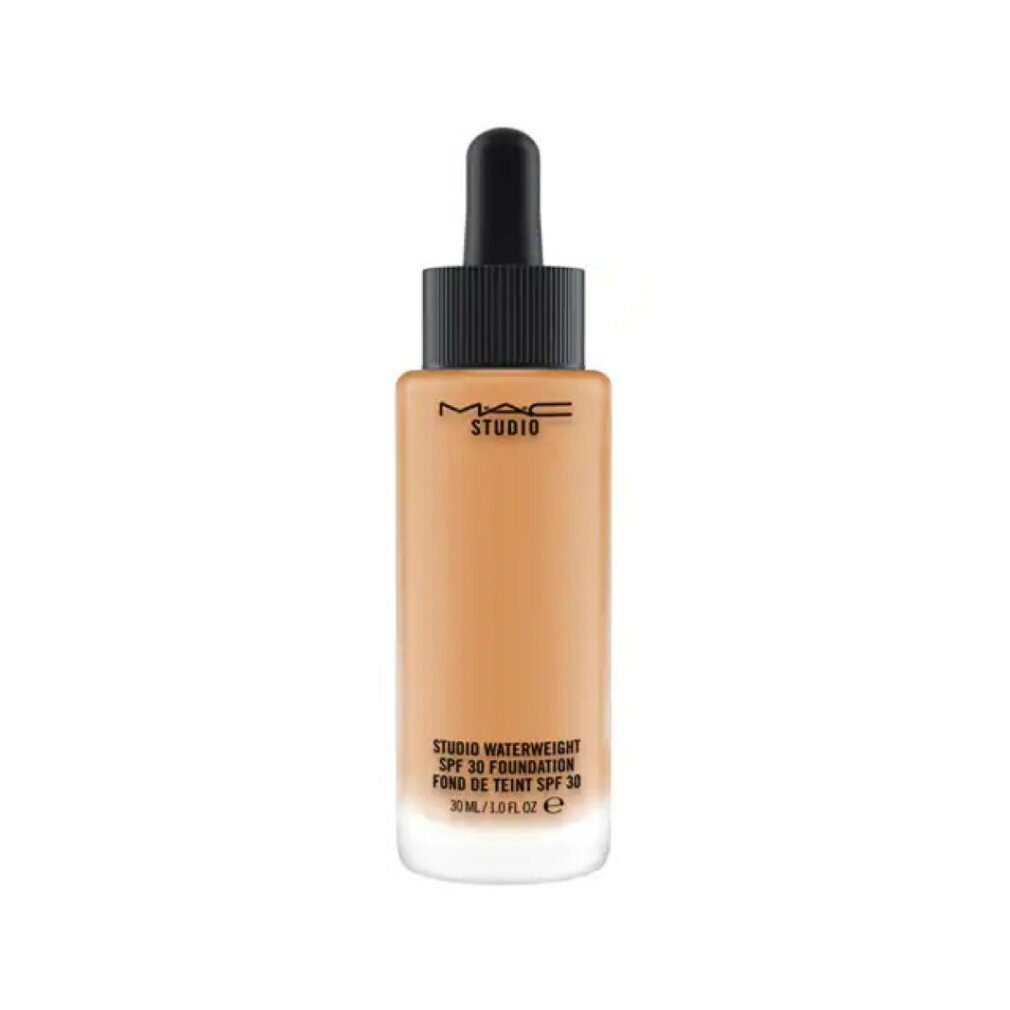 MAC Foundation Studio Waterweight Foundation SPF30