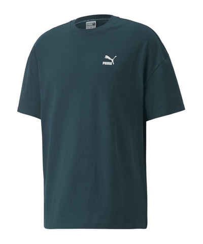 PUMA T-Shirt Classics Oversized T-Shirt default
