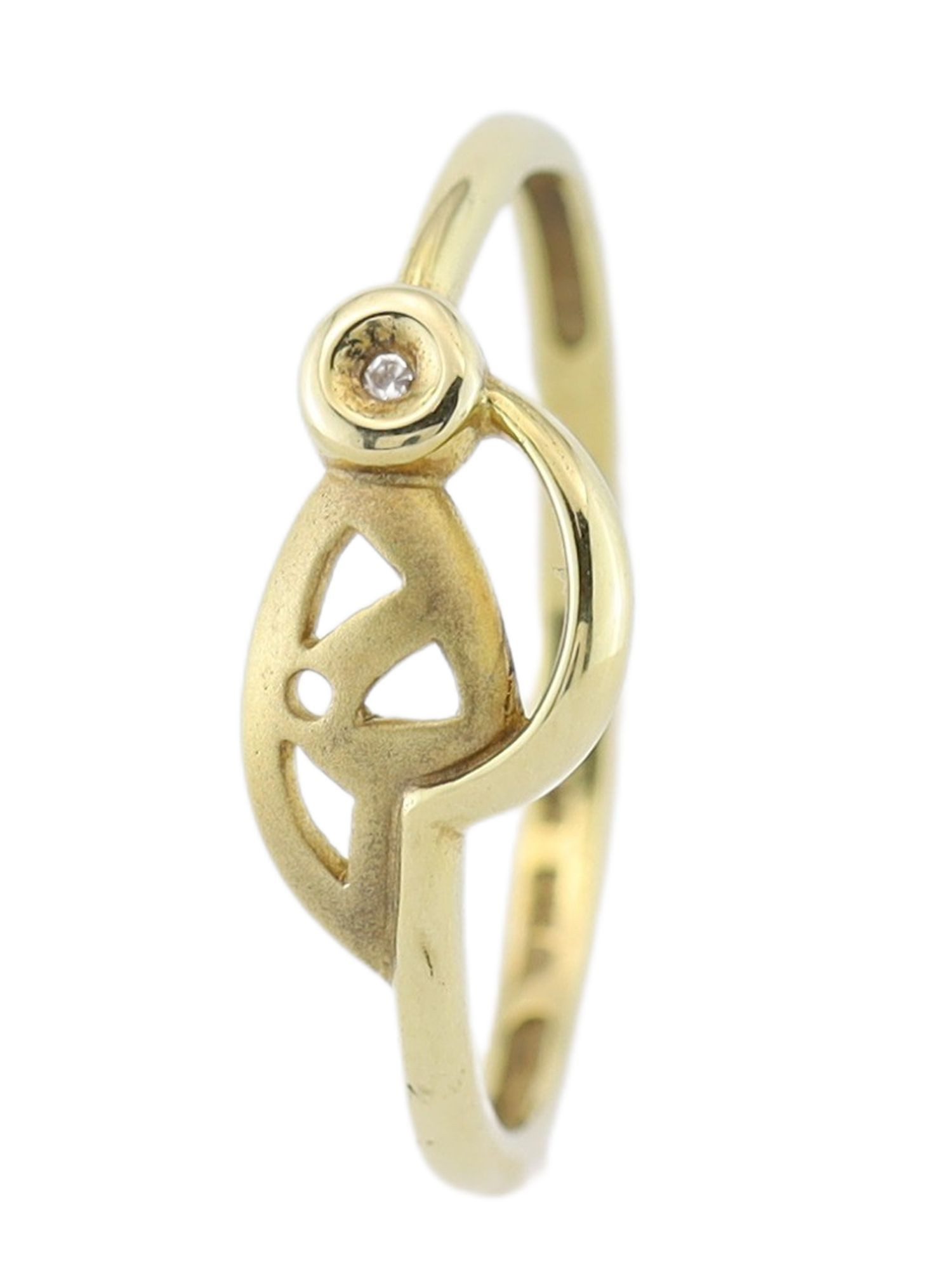 Miamar Fingerring 1171621