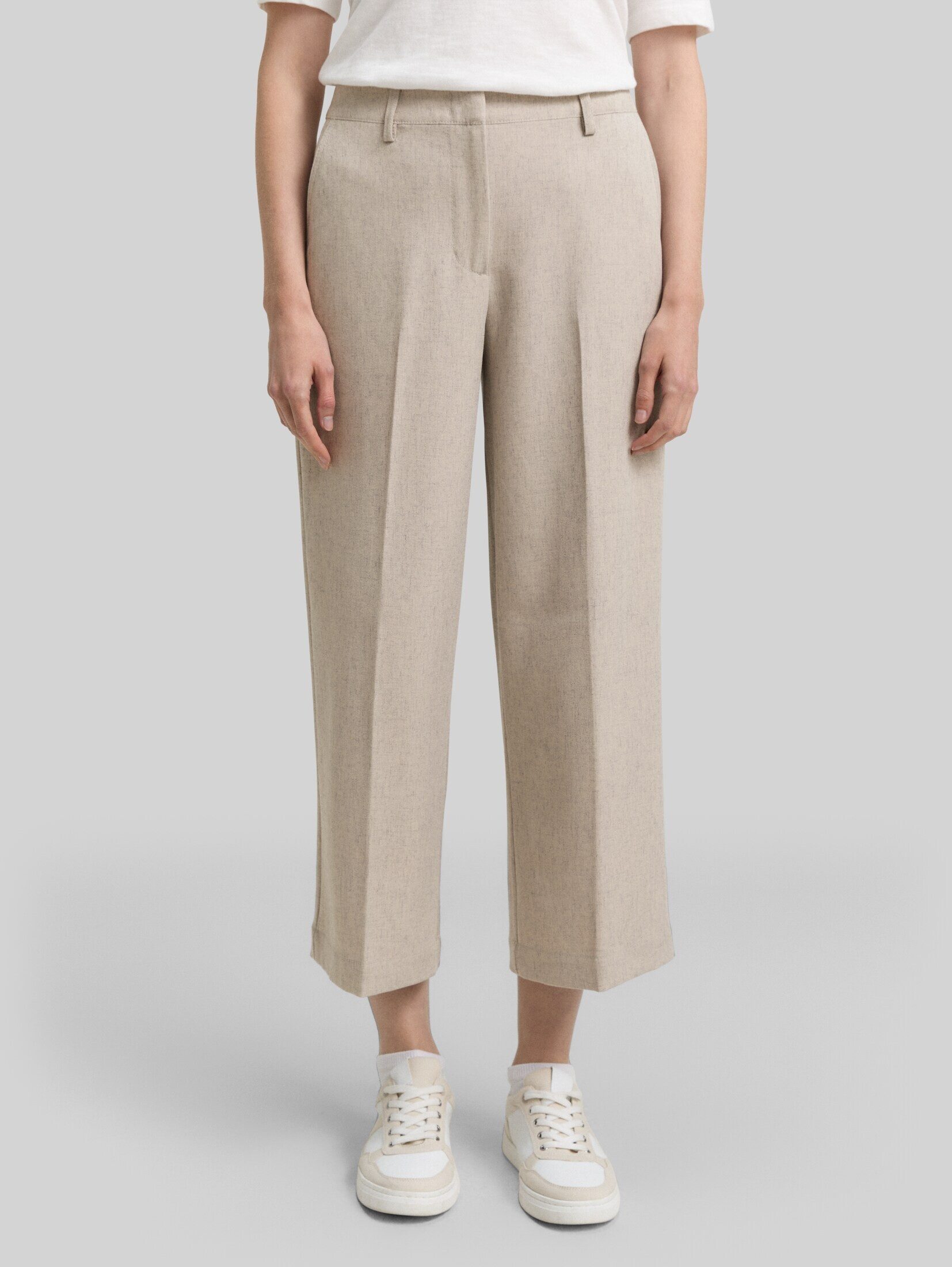 7/8-Hose Hosen & Chino