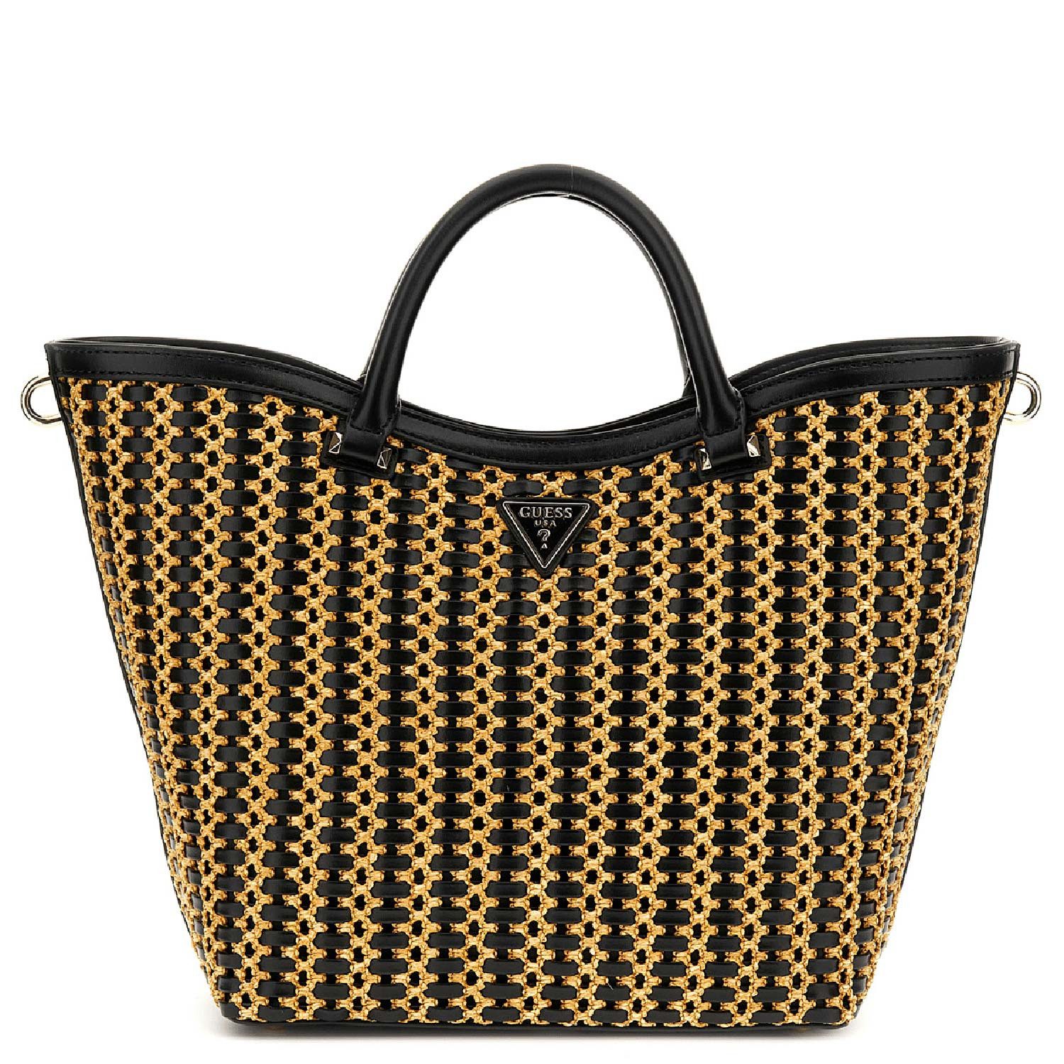 Guess Umhängetasche GUESS Shopper Handtasche Atalia günstig online kaufen
