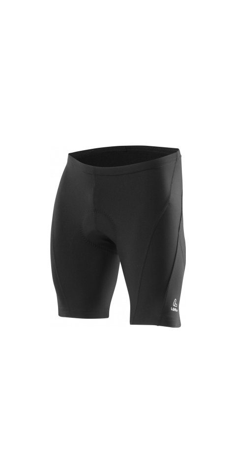 Löffler Fahrradhose Bike Basic Herren Gel-Fahrradhose günstig online kaufen