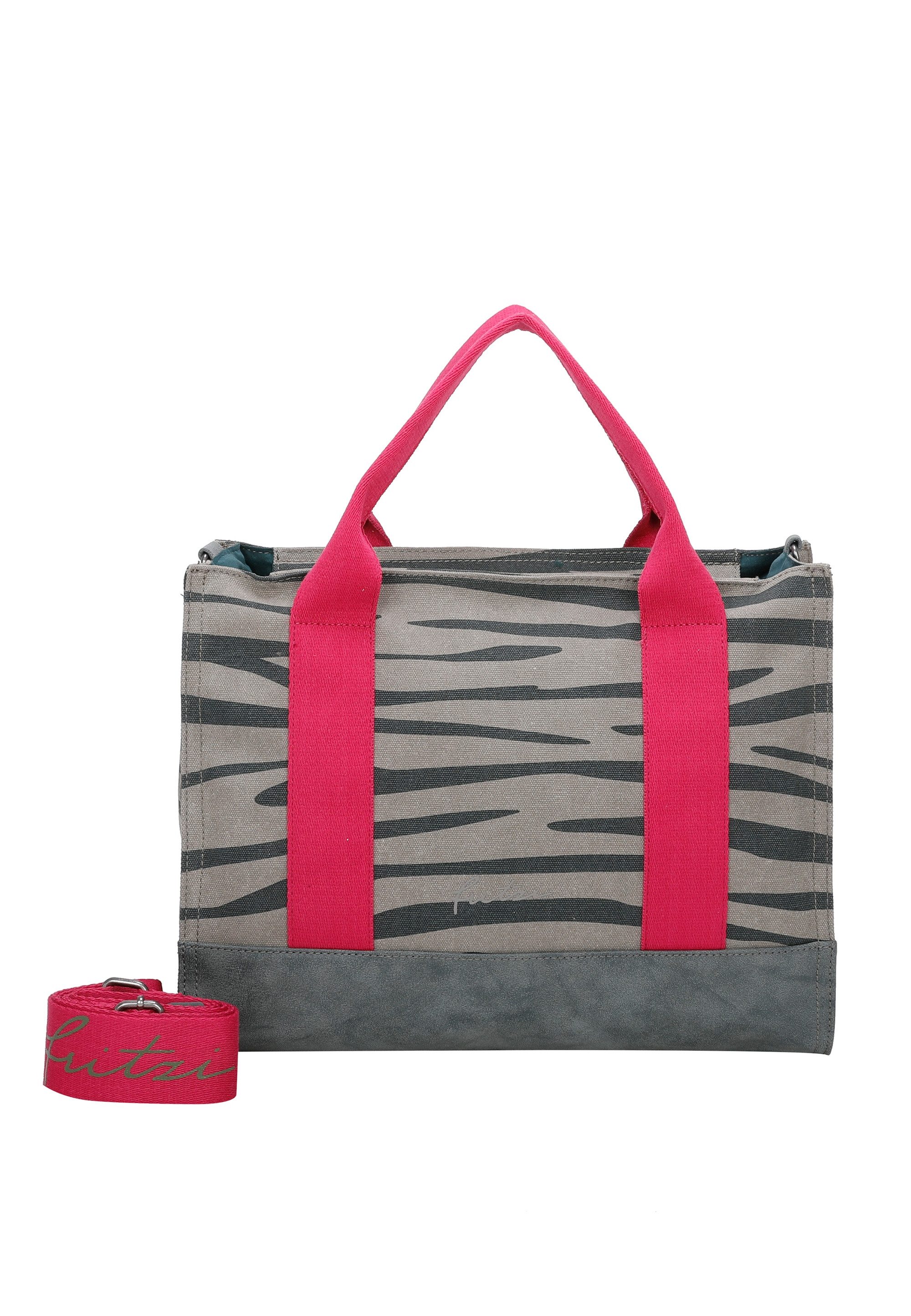 Fritzi aus Preußen Henkeltasche Canvas Tote günstig online kaufen