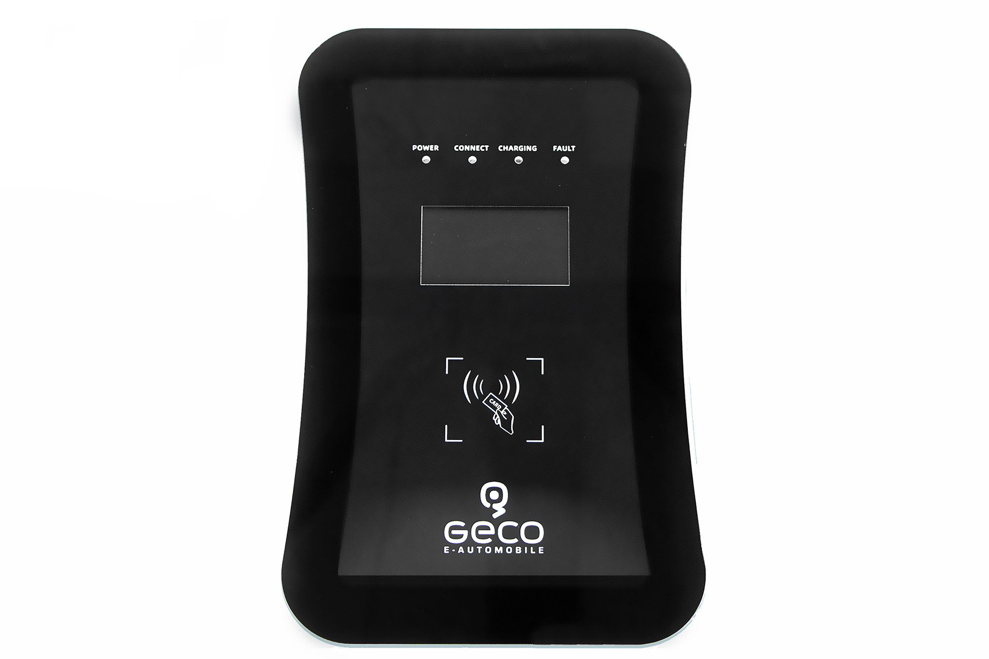 Elektroauto-Ladestation Wallbox M3W 11kW Plug & Play Ladestation für Elektroautos Typ2