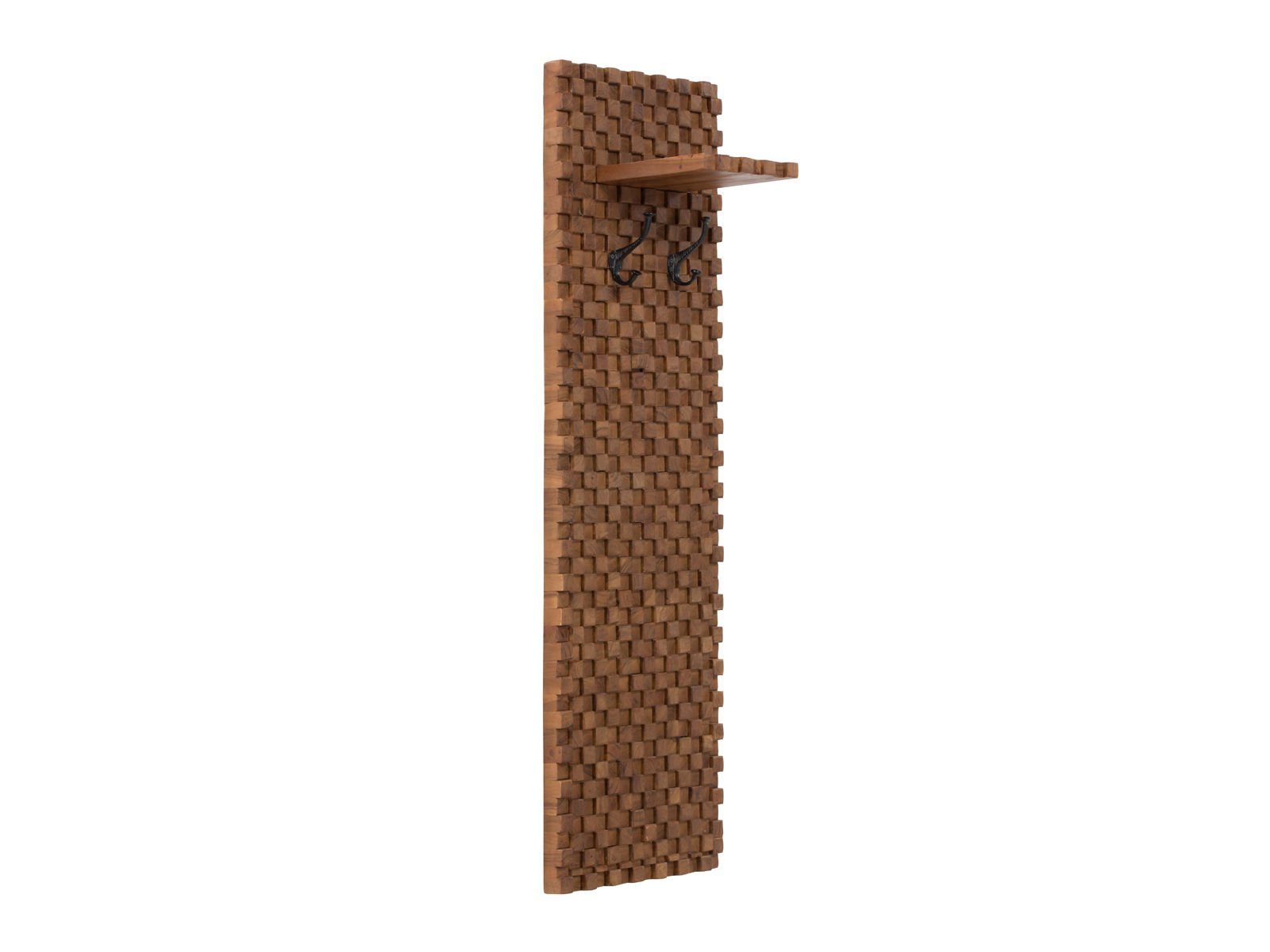 massivum Garderobe Paneel Abadi (1 St)