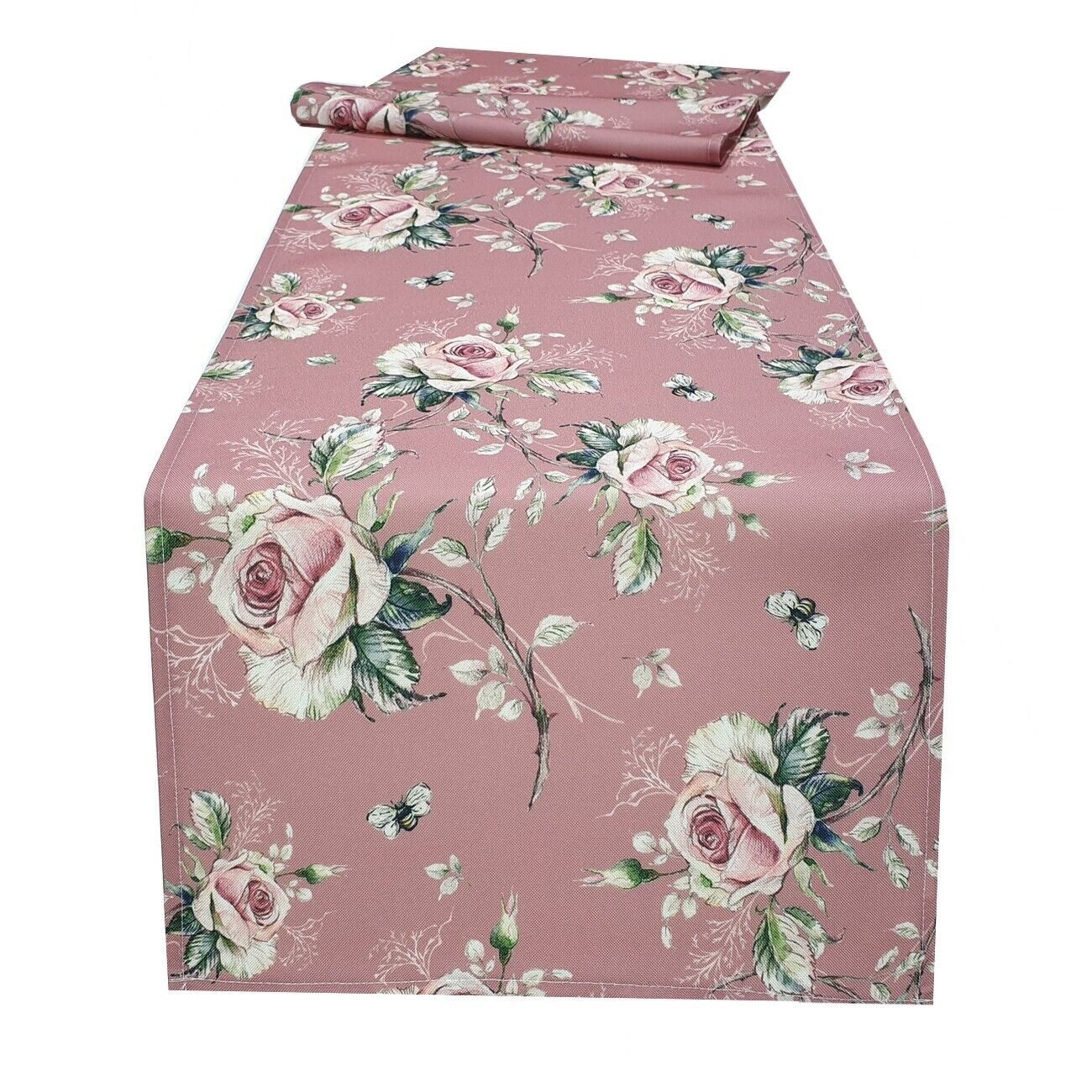 Brilliant Tischläufer Druckdecke / Sommer / günstig online kaufen