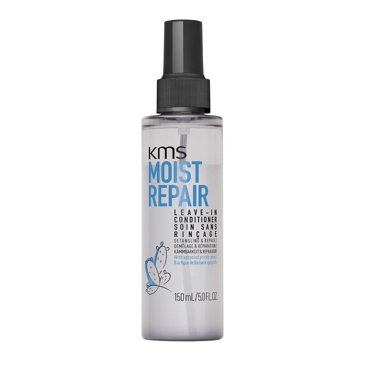 Leave-in Pflege KMS MoistRepair Leave-In Conditioner 150ml