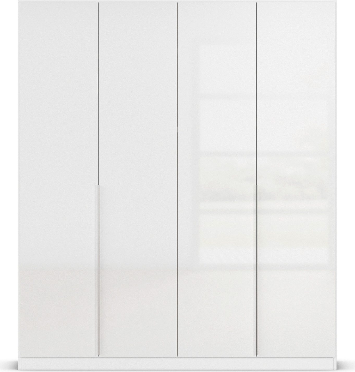 rauch Drehtürenschrank Kleiderschrank Schrank Garderobe AGORDO TOPSELLER Sc günstig online kaufen