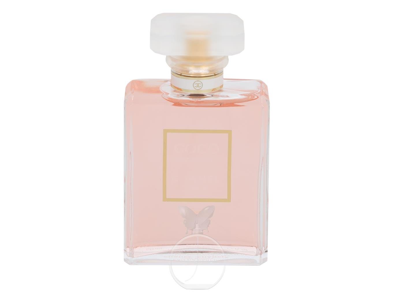 CHANEL Eau de Parfum Chanel Coco Mademoiselle Eau de Parfum 50 ml, 1-tlg.