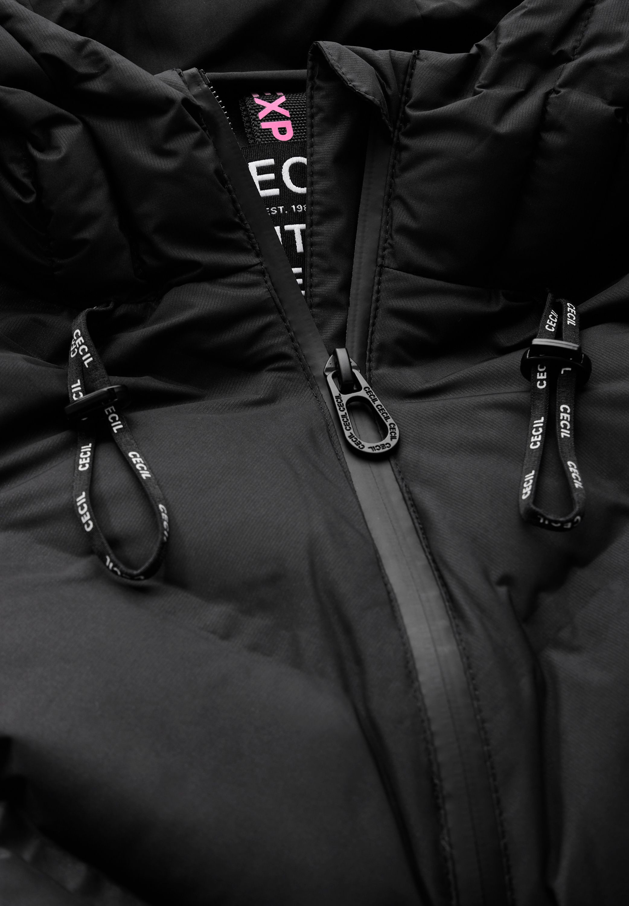 CECIL Langjacke günstig online kaufen