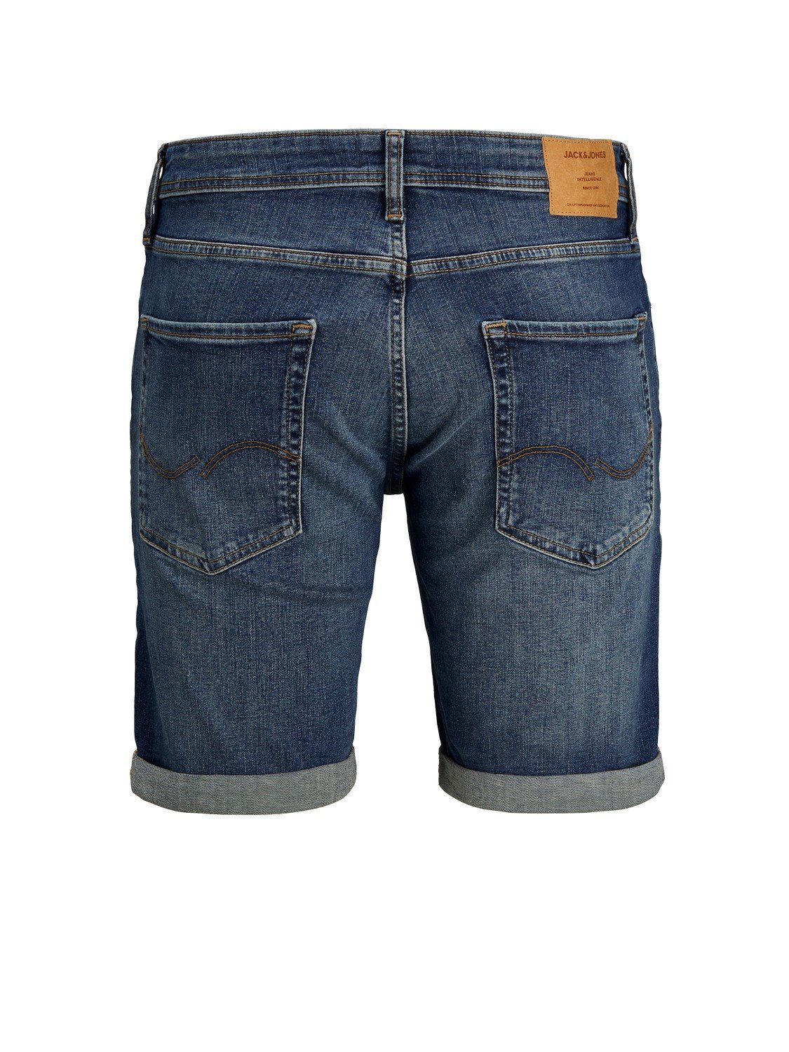 Jack & Jones Jeansshorts Jack & günstig online kaufen