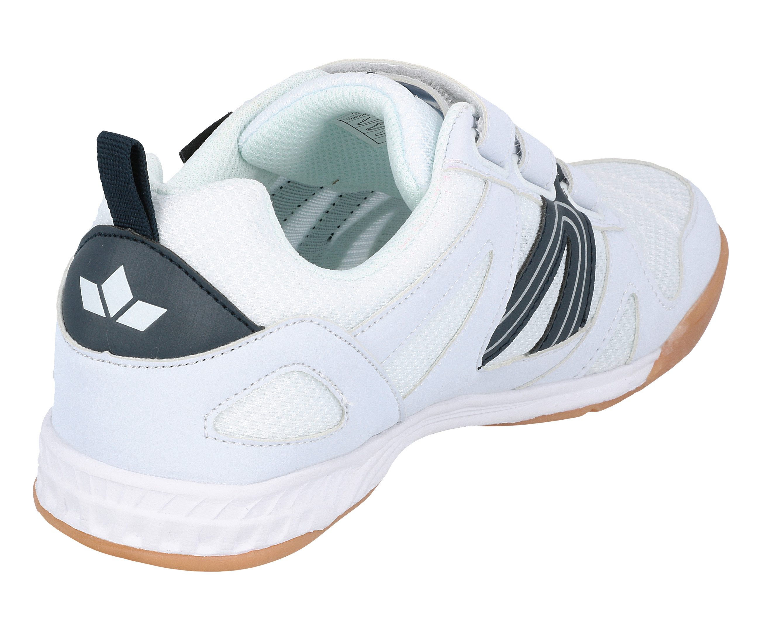 Lico Sportschuh Fit Indoor V Hallenschuh – Bild 4 von 5