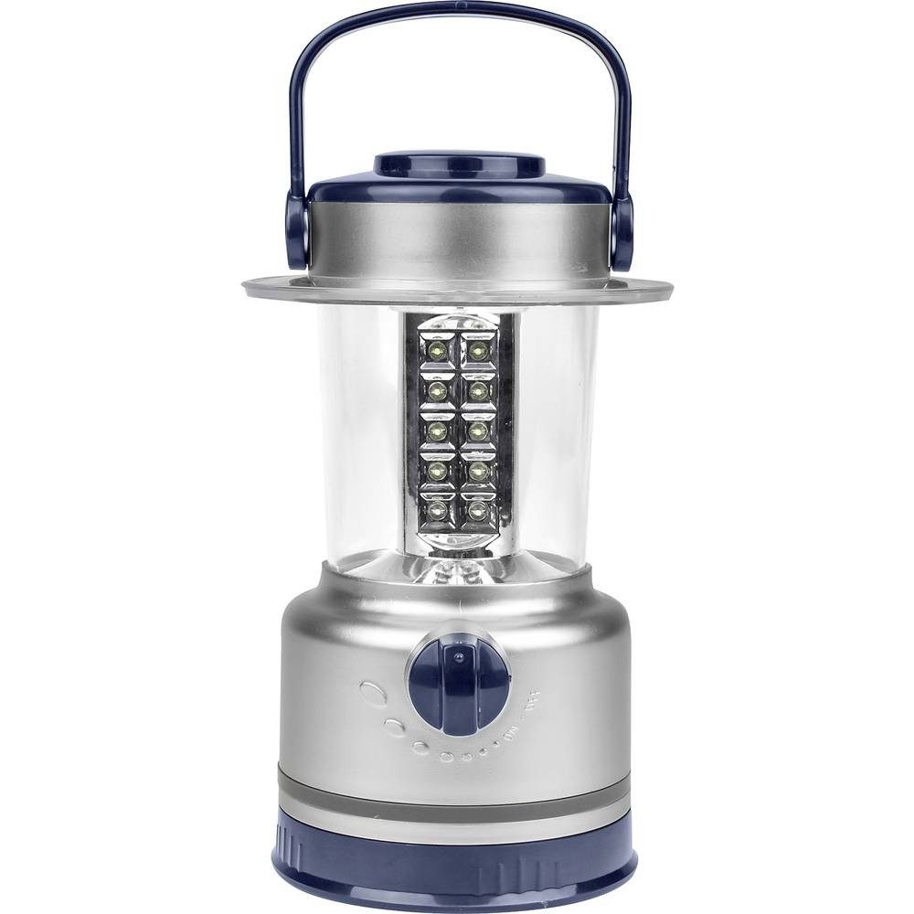 CALIMA LED Laterne LED Campinglaterne 46000 günstig online kaufen