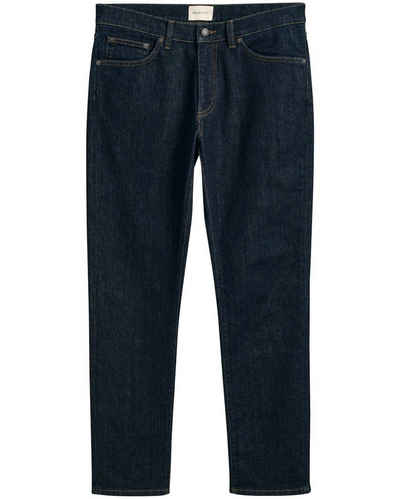 Gant 5-Pocket-Jeans Jeans Slim Fit