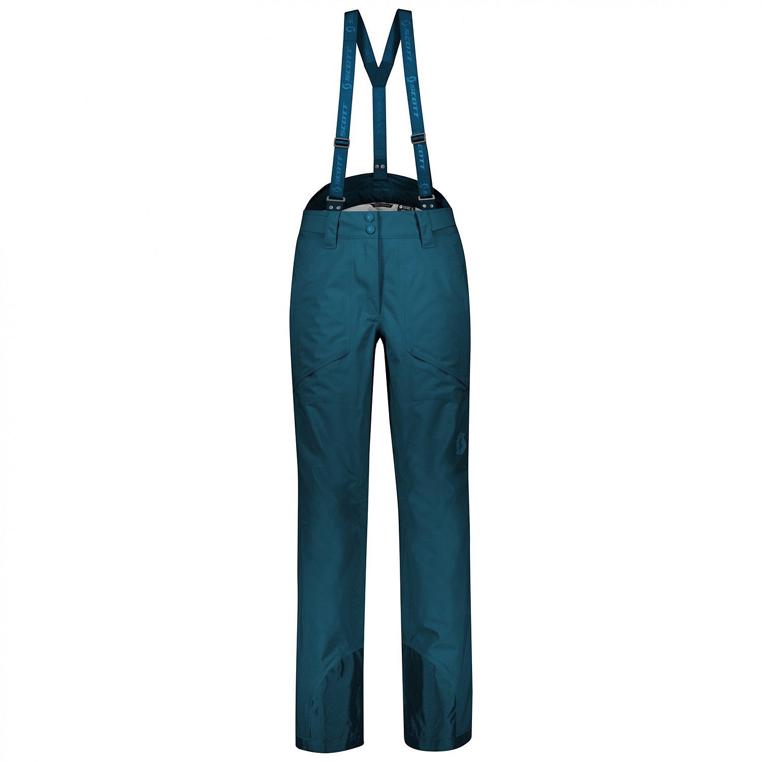 Skihose Hose W EXPLORAIR 3L PANTS