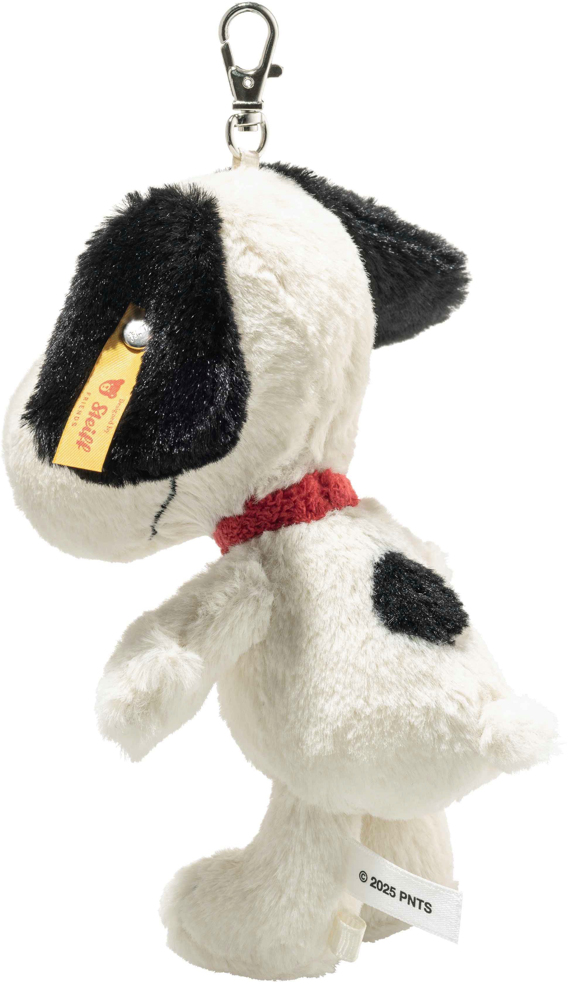 Steiff Kuscheltier Friends Anhänger Snoopy