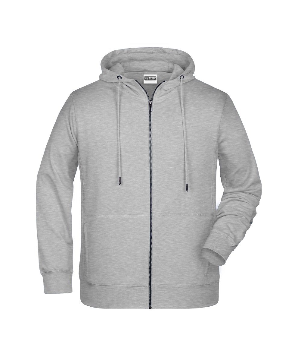Daiber Hoodie James & Nicholson JN günstig online kaufen