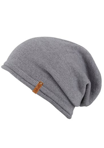 chillouts Beanie Oversize Mütze, One Size