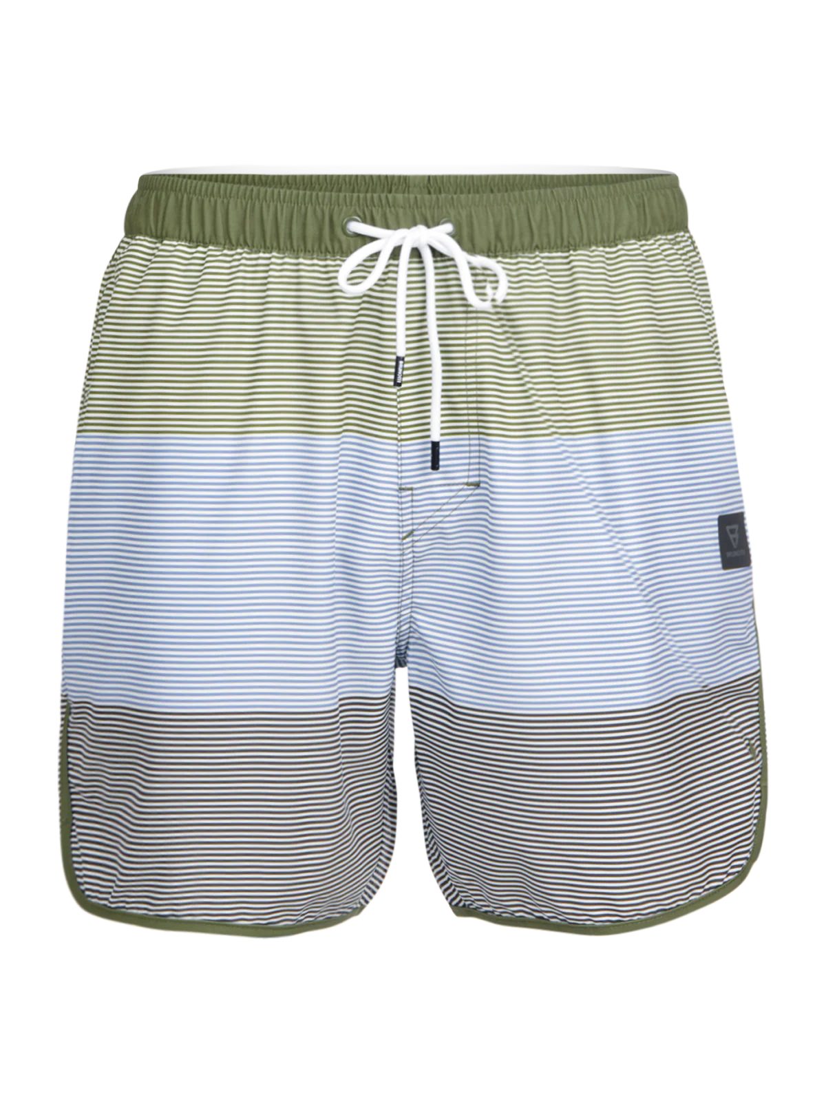Brunotti Badeshorts Jaxx Men Swim Shorts