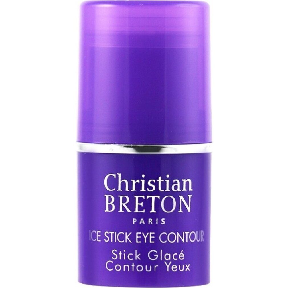 Christian Breton Körperpflegemittel BRETON Ice Stick Eye Contour