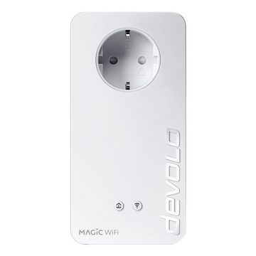 DEVOLO Magic 1 WiFi Adapter Reichweitenverstärker