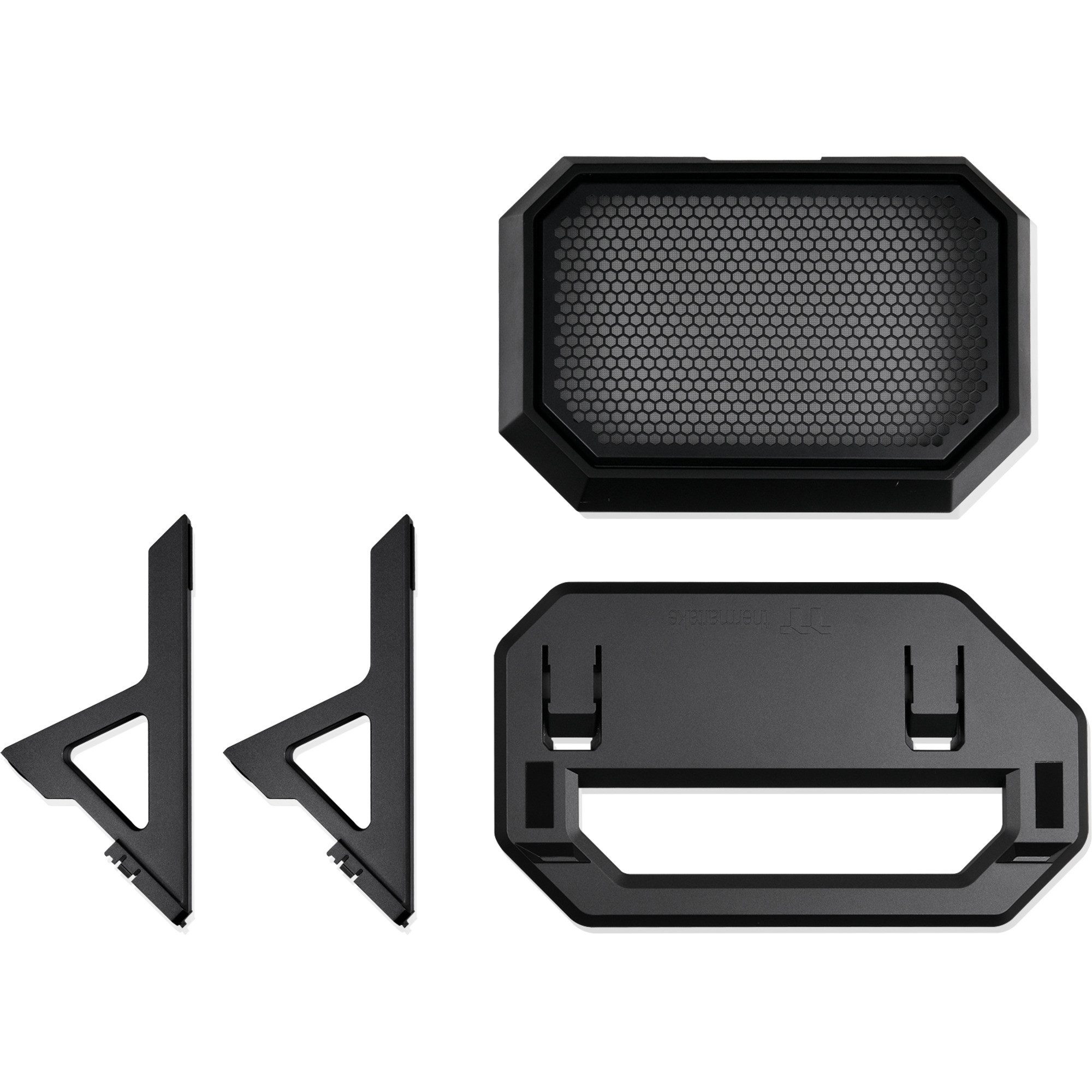 Thermaltake Gaming-Gehäuse Thermaltake Chassis-Ständer-Kit für The Tower 600