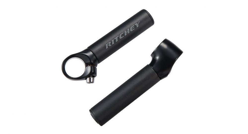Ritchey Fahrradlenker Ritchey Comp Barends Short 100mm bb schwarz