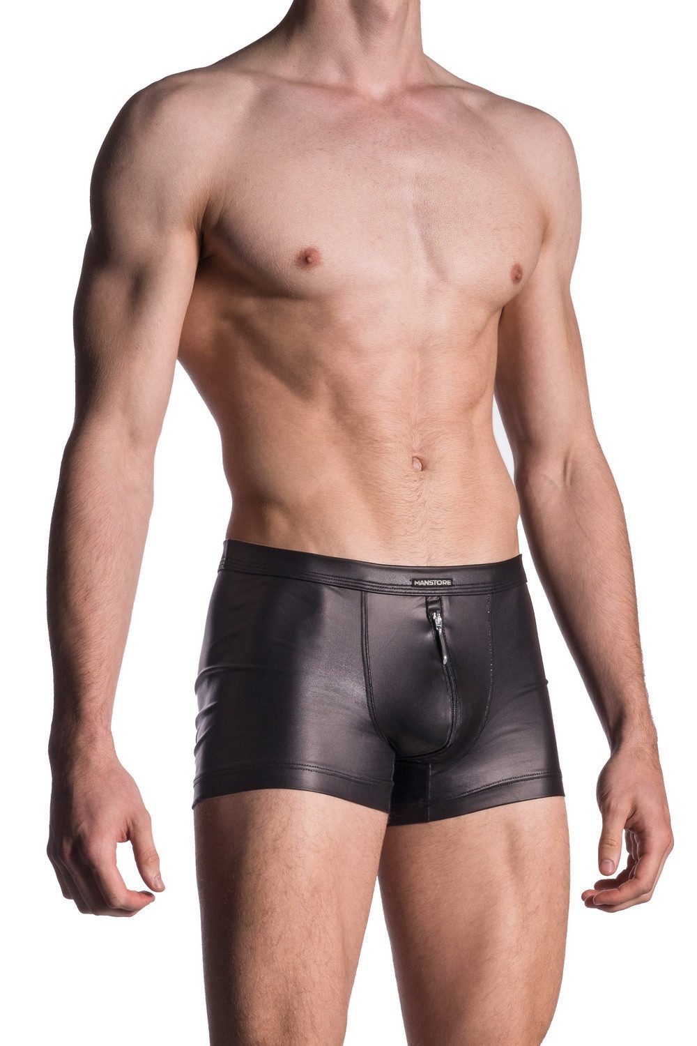 MANSTORE Boxer Manstore M510 Zipped Pants-SL M günstig online kaufen