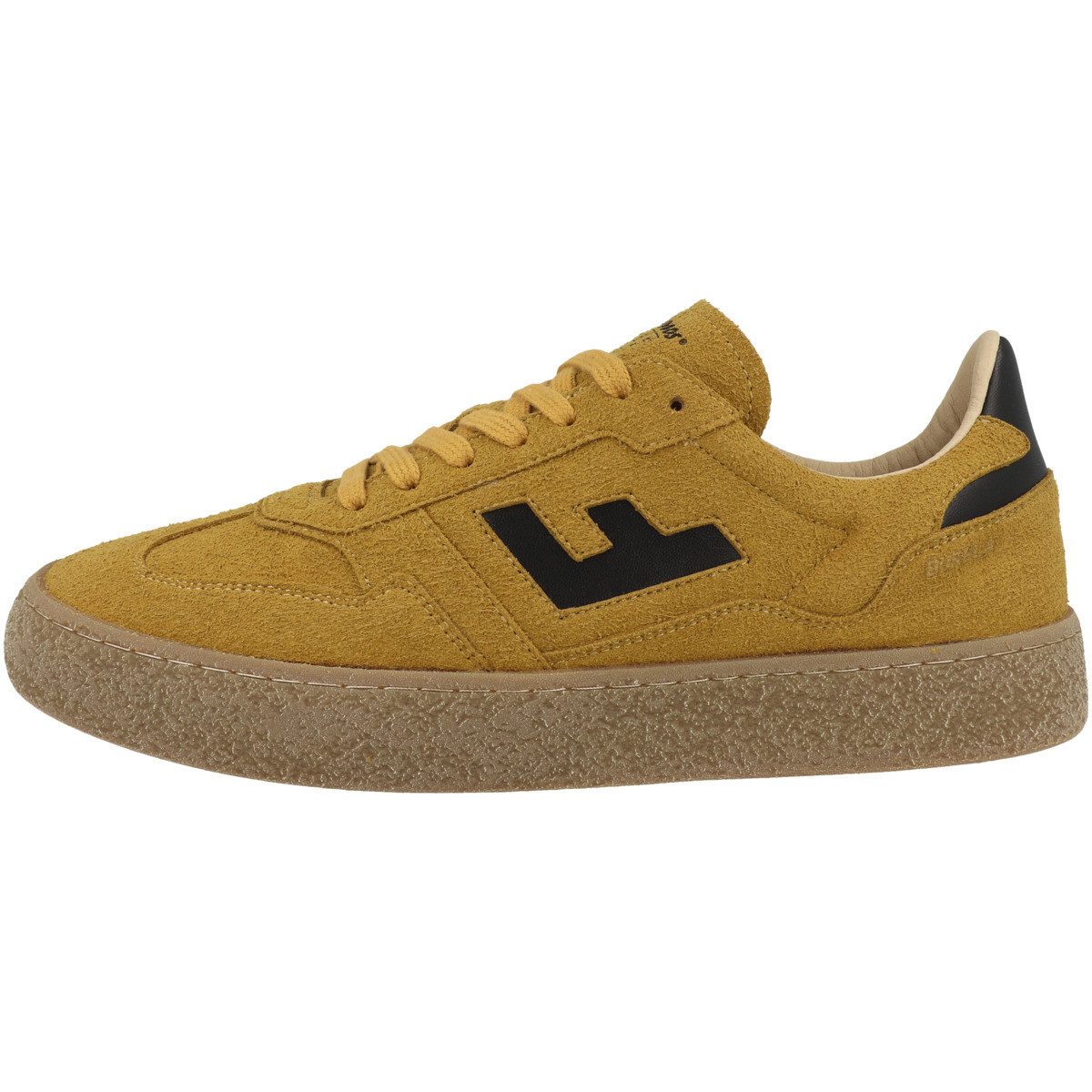 Burela Bold Unisex Erwachsene Sneaker