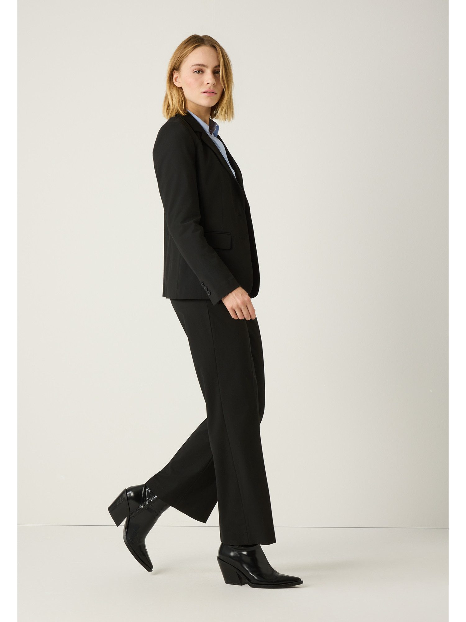 MORE&MORE Jackenblazer Blazer