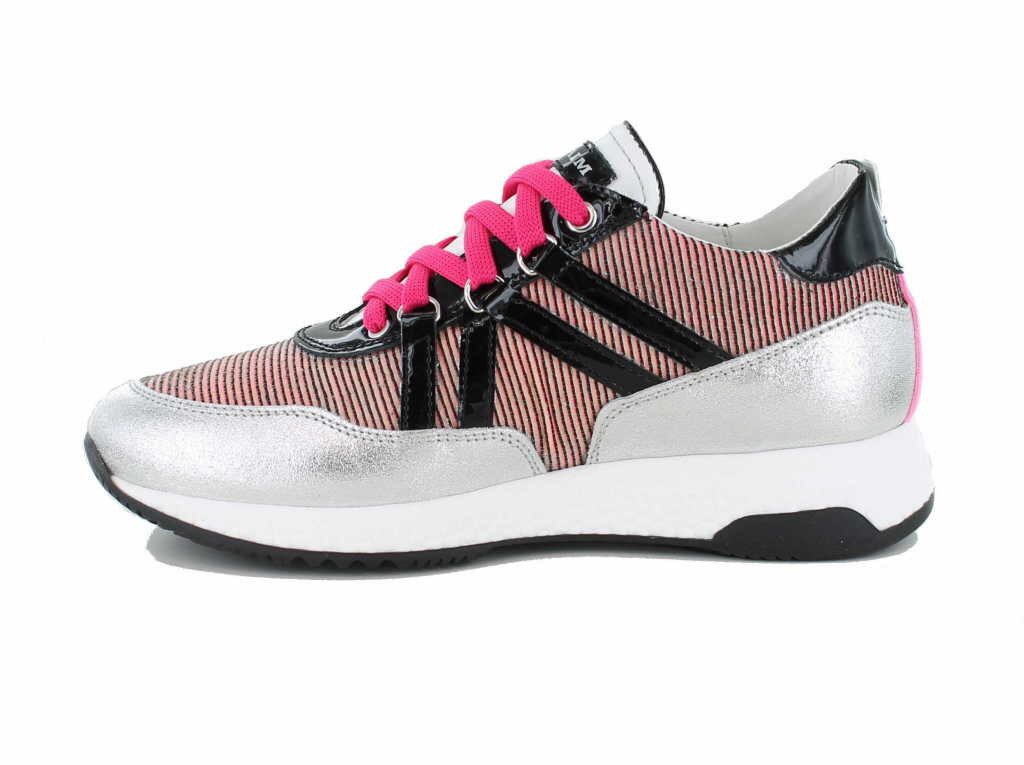 NOCLAIM Sole 16 Schnürschuh