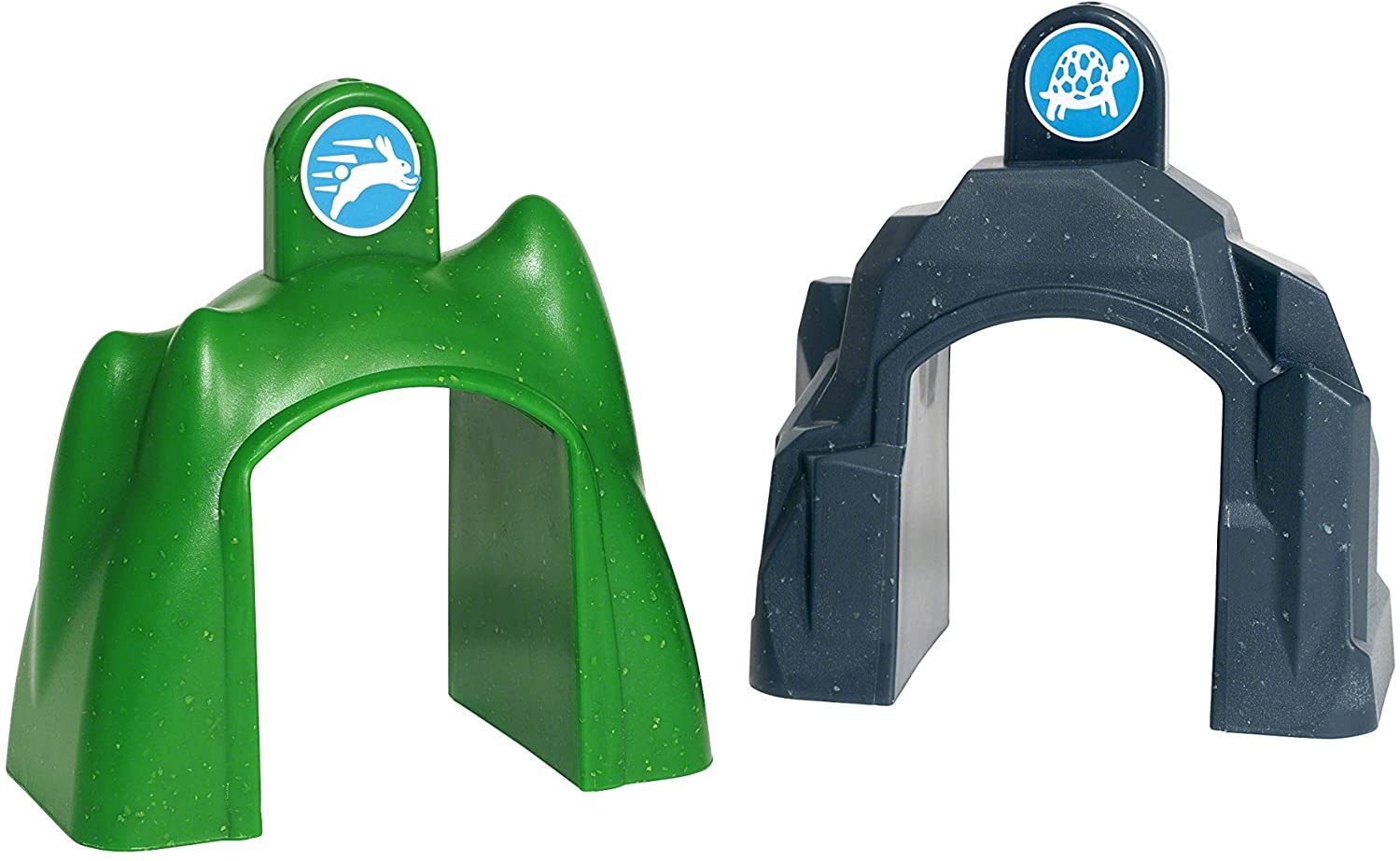BRIO® Spielzeug-Auto BRIO Bahn 33935 - Smart Tech Action Tunnel
