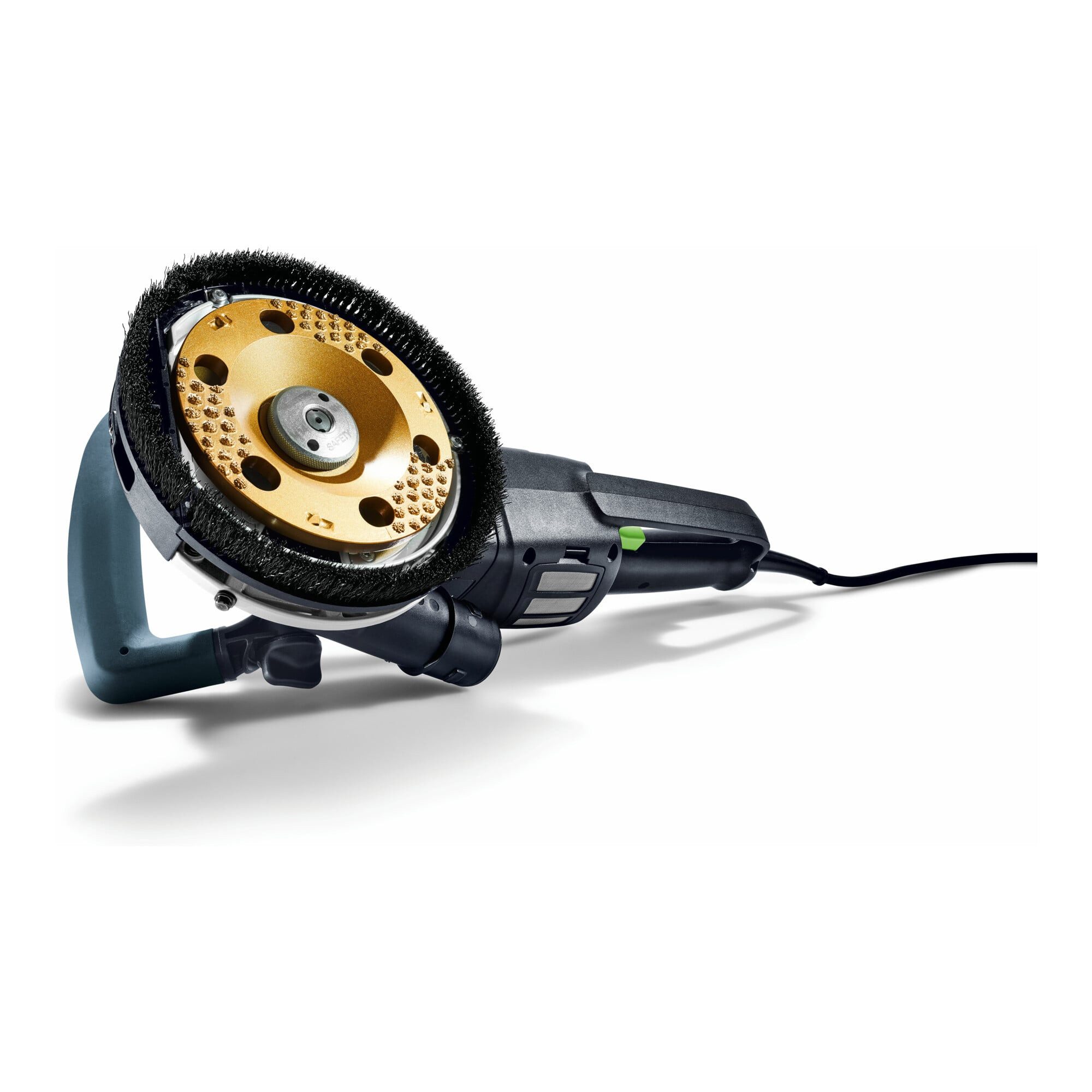 FESTOOL Trennscheiben Festool Diamantscheibe DIA PAINT-D130 PREMIUM