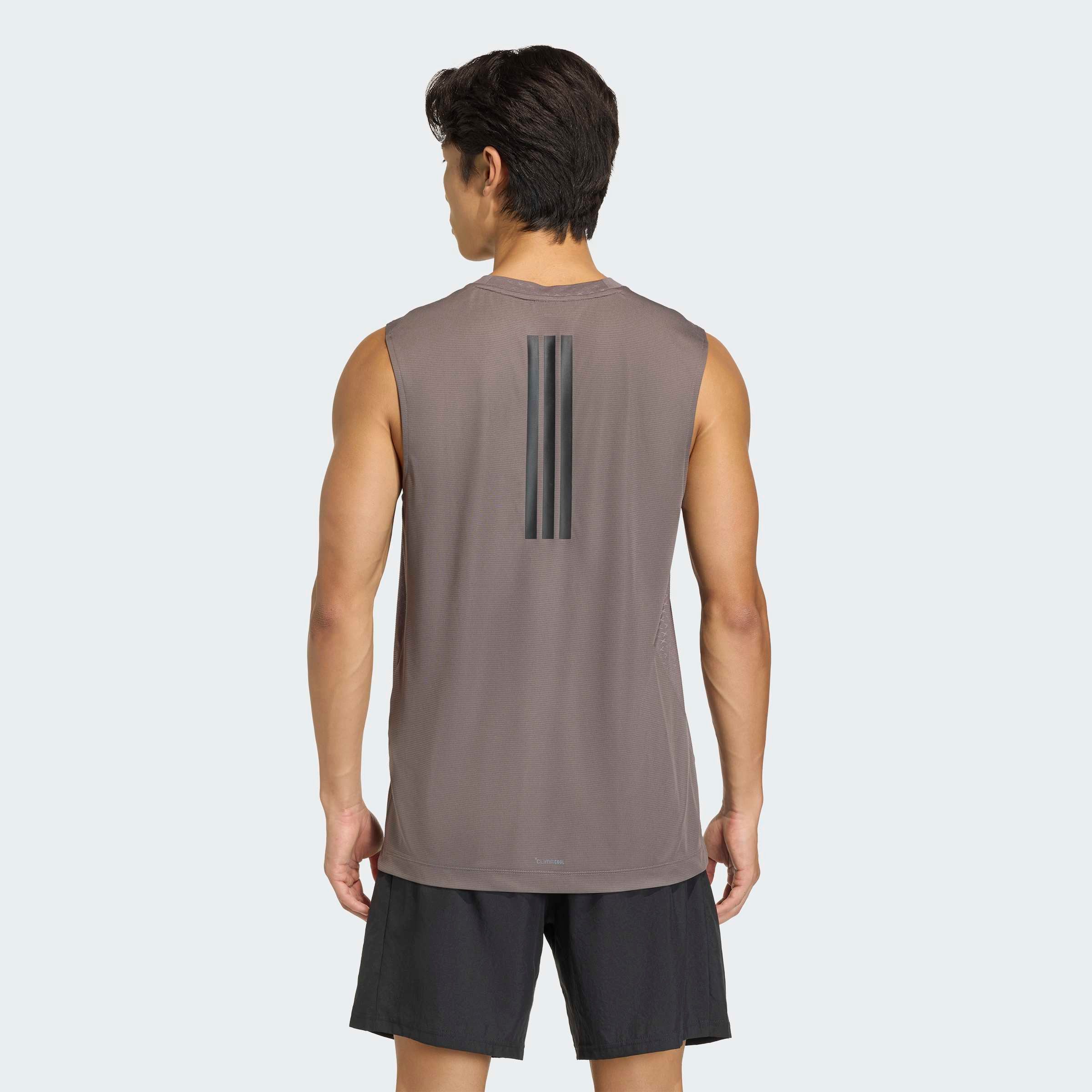 adidas Performance Tanktop D4T PRIMELFT TA günstig online kaufen