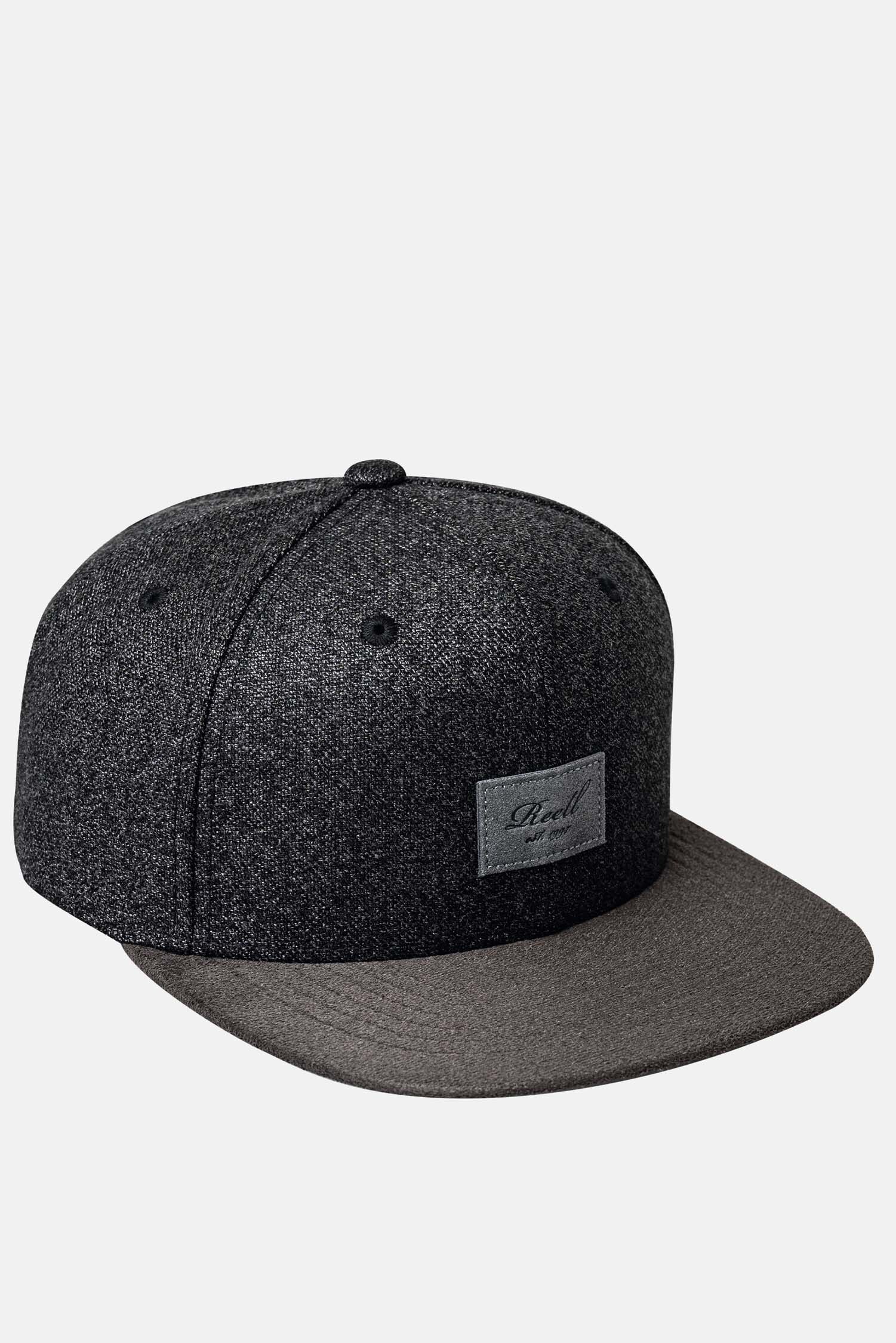 REELL Baseball Cap Suede