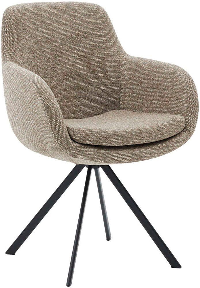 Musterring Esszimmerstuhl Tavia (Set, 2 St), günstig online kaufen